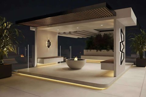 1 bedroom Apartment in Dubai Land, UAE No. 170347 20