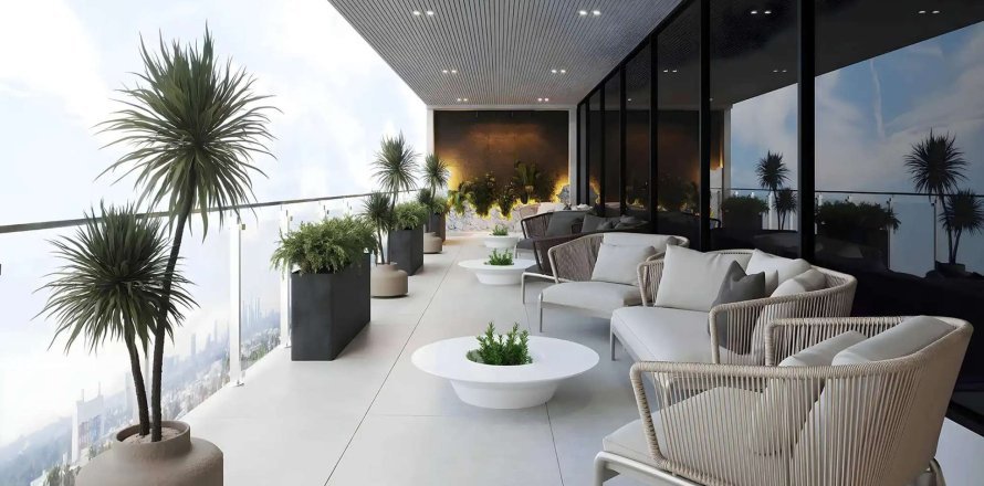 1 bedroom Apartment in Dubai Land, UAE No. 170347