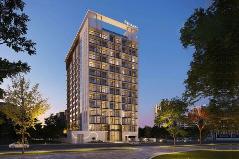 1 bedroom Apartment in Dubai Land, UAE No. 170347 13