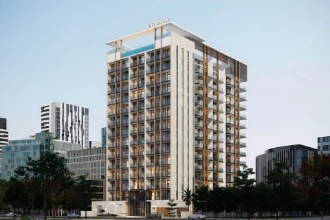 1 bedroom Apartment in Dubai Land, UAE No. 170347 14