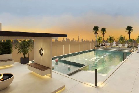 1 bedroom Apartment in Dubai Land, UAE No. 170347 19