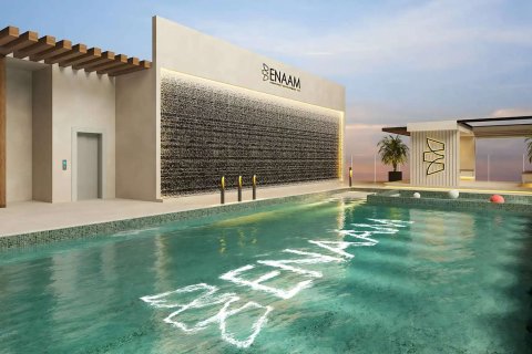 1 bedroom Apartment in Dubai Land, UAE No. 170347 18