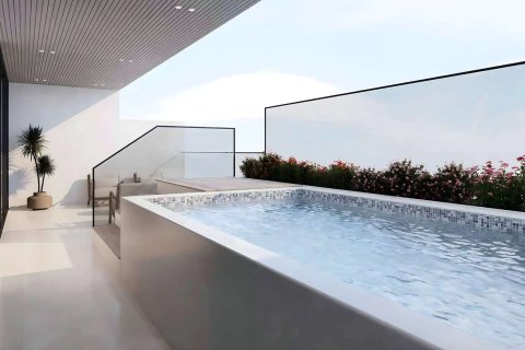 1 bedroom Apartment in Dubai Land, UAE No. 170347 16