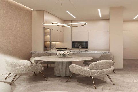 1 غرف نوم شقة في Dubai South (Dubai World Central), الإمارات العربية المتحدة رقم 170344 7