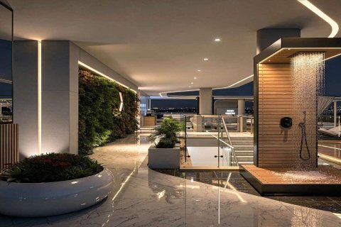 1 غرف نوم شقة في Dubai South (Dubai World Central), الإمارات العربية المتحدة رقم 170344 17