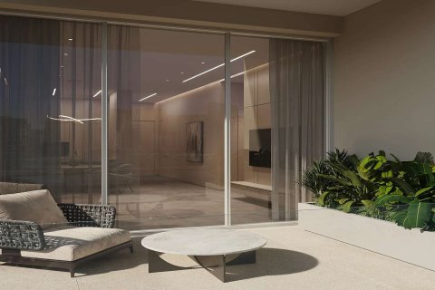 1 غرف نوم شقة في Dubai South (Dubai World Central), الإمارات العربية المتحدة رقم 170344 3