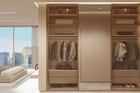 1 غرف نوم شقة في Dubai South (Dubai World Central), الإمارات العربية المتحدة رقم 170344