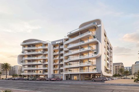 1 غرف نوم شقة في Dubai South (Dubai World Central), الإمارات العربية المتحدة رقم 170344 15