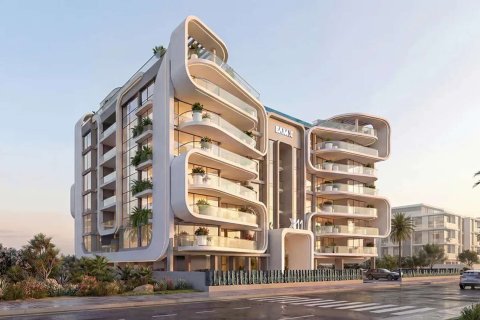 1 غرف نوم شقة في Dubai South (Dubai World Central), الإمارات العربية المتحدة رقم 170344 14