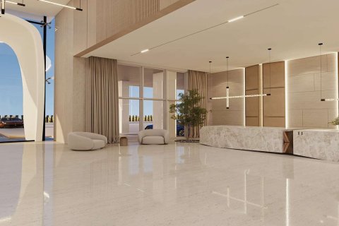 1 غرف نوم شقة في Dubai South (Dubai World Central), الإمارات العربية المتحدة رقم 170344 12
