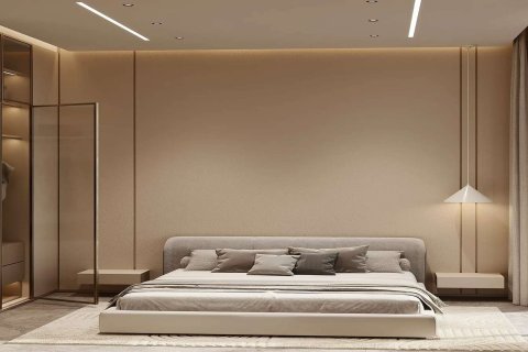 1 غرف نوم شقة في Dubai South (Dubai World Central), الإمارات العربية المتحدة رقم 170344 4
