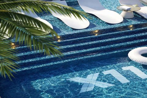 1 غرف نوم شقة في Dubai South (Dubai World Central), الإمارات العربية المتحدة رقم 170344 20