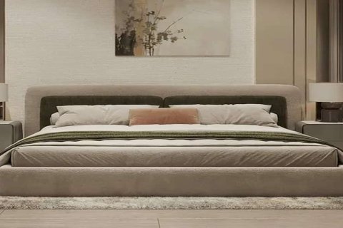 استوديو شقة في International City, الإمارات العربية المتحدة رقم 170346 4