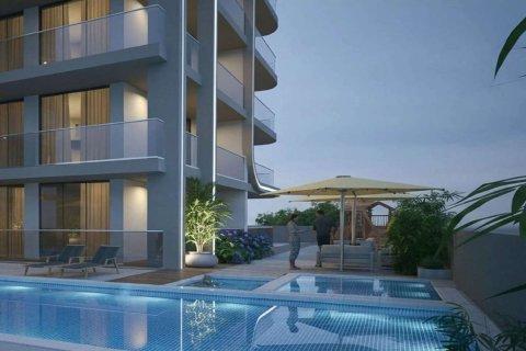 استوديو شقة في International City, الإمارات العربية المتحدة رقم 170346 9