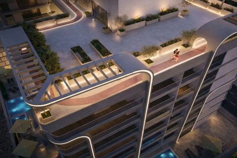 استوديو شقة في International City, الإمارات العربية المتحدة رقم 170346 8