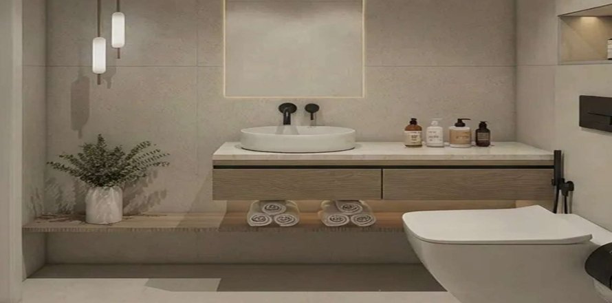 استوديو شقة في International City, الإمارات العربية المتحدة رقم 170346