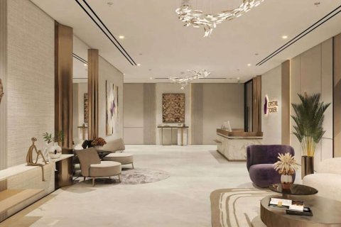 استوديو شقة في International City, الإمارات العربية المتحدة رقم 170346 5