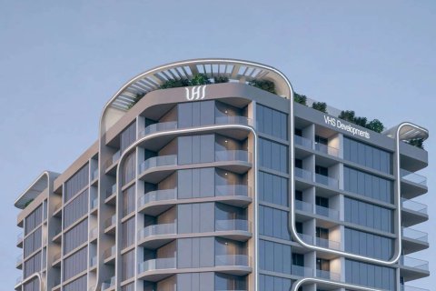 استوديو شقة في International City, الإمارات العربية المتحدة رقم 170346 10
