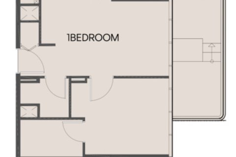 Apartment de 39m² en Dubai Land, UAE No. 170342 8