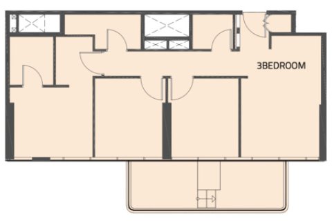 Apartment de 39m² en Dubai Land, UAE No. 170342 10