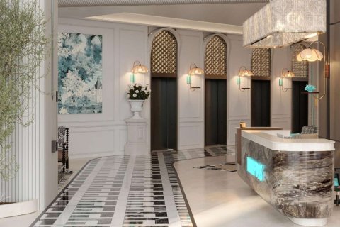 Apartment de 39m² en Dubai Land, UAE No. 170342 3