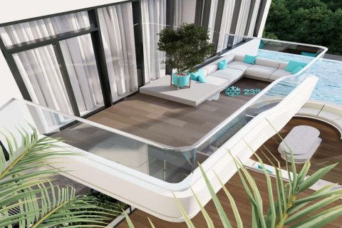Apartment de 39m² en Dubai Land, UAE No. 170342 6
