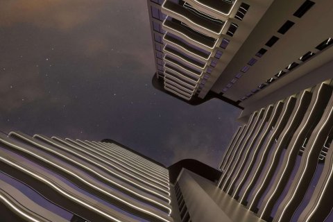 Apartment de 39m² en Dubai Land, UAE No. 170342 4
