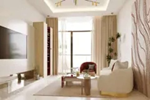 Квартира с 1 спальней в Dubai South (Dubai World Central), ОАЭ №170345