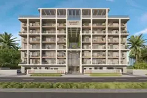 Квартира с 1 спальней в Dubai South (Dubai World Central), ОАЭ №170345 7
