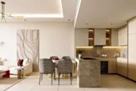 Квартира с 1 спальней в Dubai South (Dubai World Central), ОАЭ №170345 5