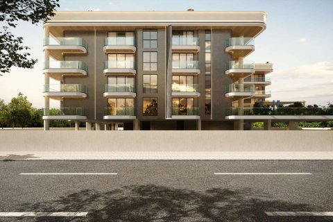 Apartamento tipo estudio Estudio en Dubai South (Dubai World Central), UAE No. 170341 10