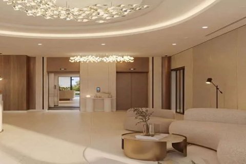 Apartamento tipo estudio Estudio en Dubai South (Dubai World Central), UAE No. 170341 7