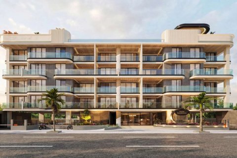 Apartamento tipo estudio Estudio en Dubai South (Dubai World Central), UAE No. 170341 8