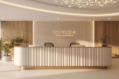 Apartamento tipo estudio Estudio en Dubai South (Dubai World Central), UAE No. 170341 4