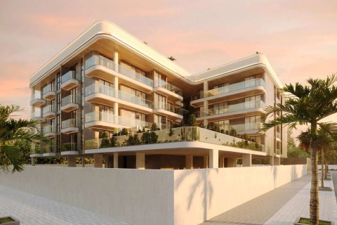 Apartamento tipo estudio Estudio en Dubai South (Dubai World Central), UAE No. 170341 9