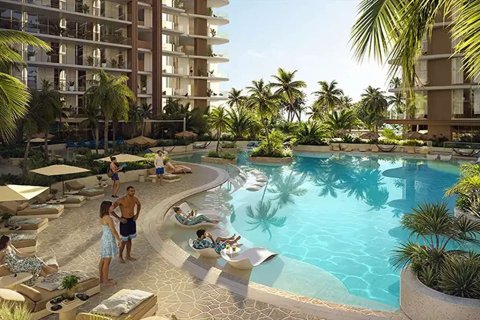 Studio Apartment in Al Jaddaf, UAE No. 170343 9