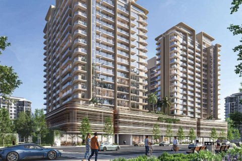 Studio Apartment in Al Jaddaf, UAE No. 170343 12