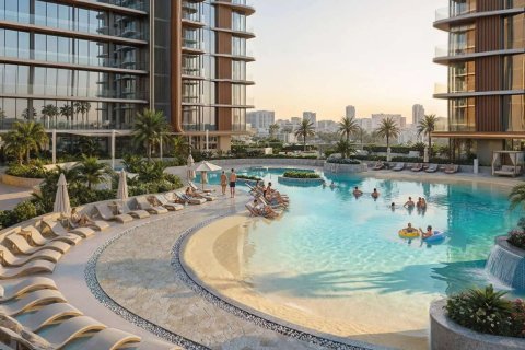 Studio Apartment in Al Jaddaf, UAE No. 170343 11