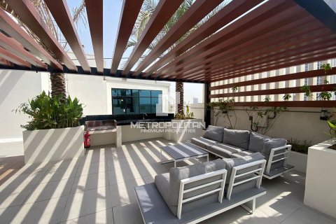 Apartment de 35m² en Jumeirah Village Circle, UAE No. 171609 12