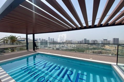 Apartment de 35m² en Jumeirah Village Circle, UAE No. 171609 8