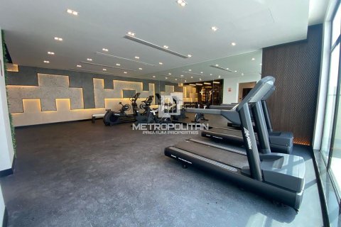 Apartment de 35m² en Jumeirah Village Circle, UAE No. 171609 15