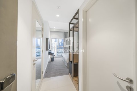23m² Apartment in Rove City Walk, UAE No. 171605 9