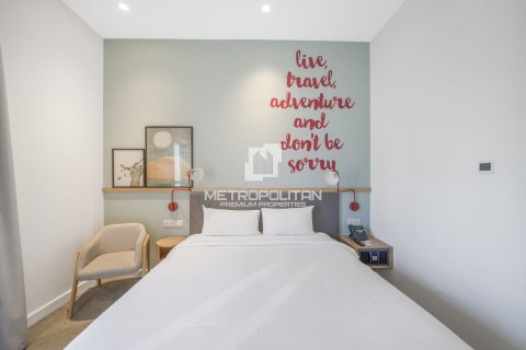 23m² Apartment in Rove City Walk, UAE No. 171605 7
