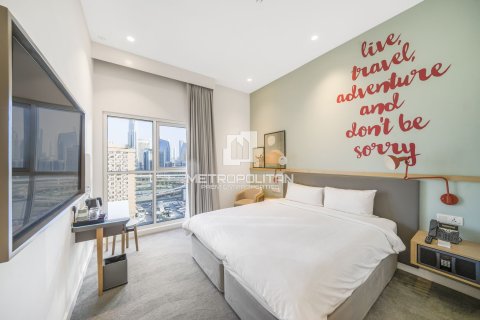 23m² Apartment in Rove City Walk, UAE No. 171605 6