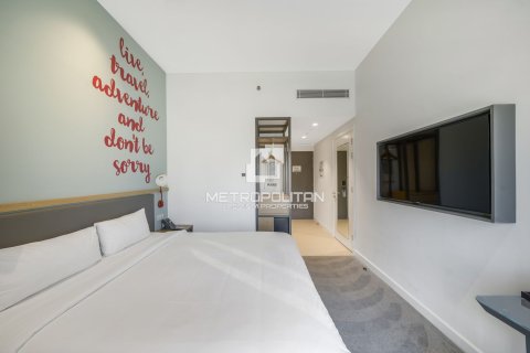 23m² Apartment in Rove City Walk, UAE No. 171605 10