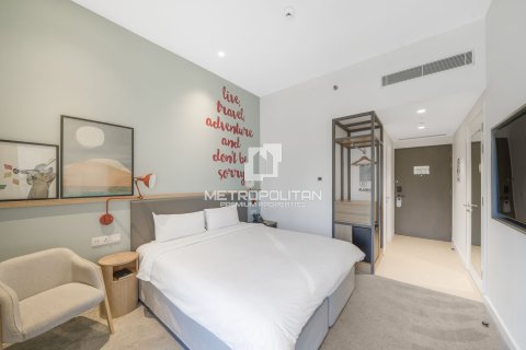 23m² Apartment in Rove City Walk, UAE No. 171605 8