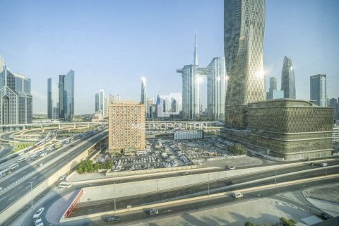 Studio Apartment in Rove City Walk, UAE No. 171605