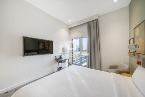 23m² Apartment in Rove City Walk, UAE No. 171605 11