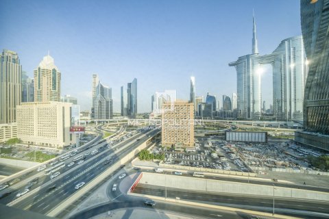 23m² Apartment in Rove City Walk, UAE No. 171605 14
