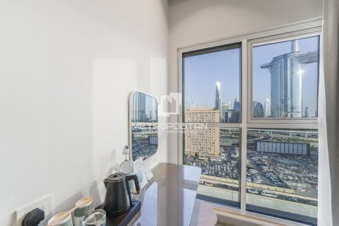 23m² Apartment in Rove City Walk, UAE No. 171605 3